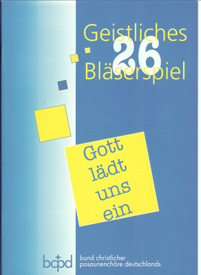 GB 26 cover